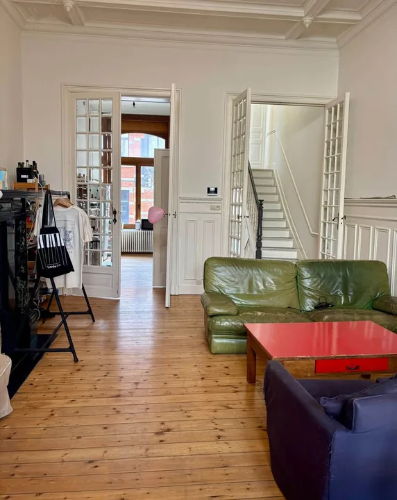 Ixelles photo 3