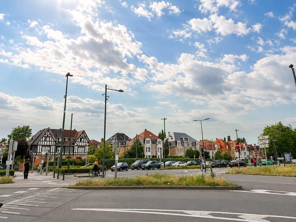 Schaerbeek