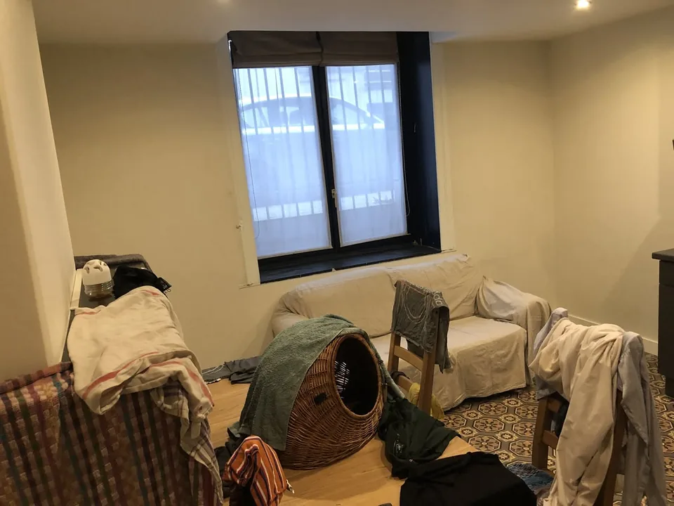 Nouveau studio à louer, photo 3