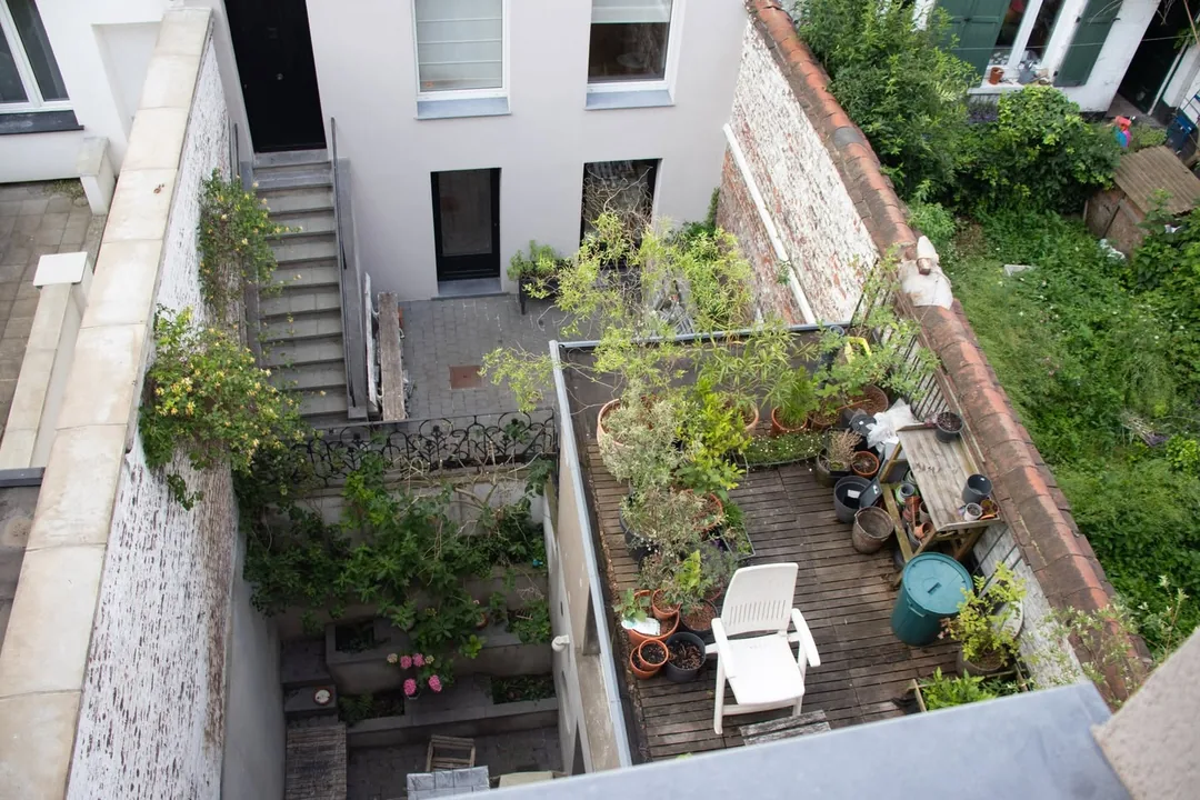 Ixelles